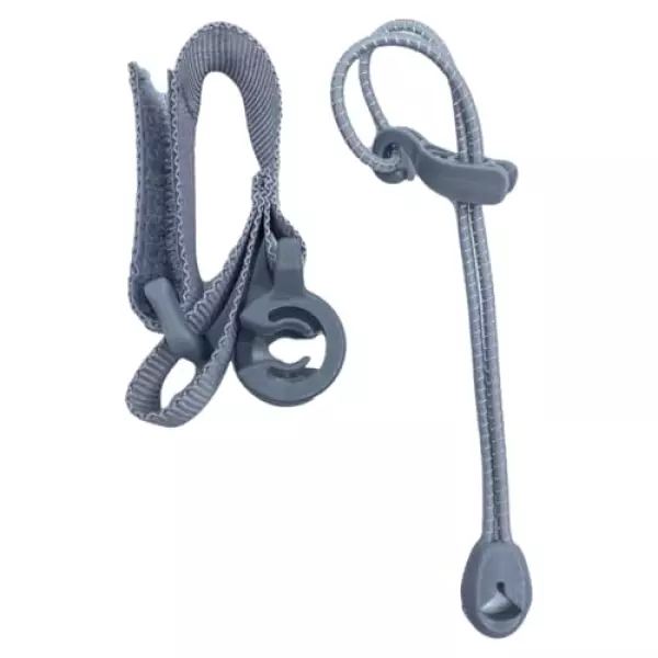 ゴッサマーギア GOSSAMER GEAR HANDSFREE UMBRELLA CLAMP