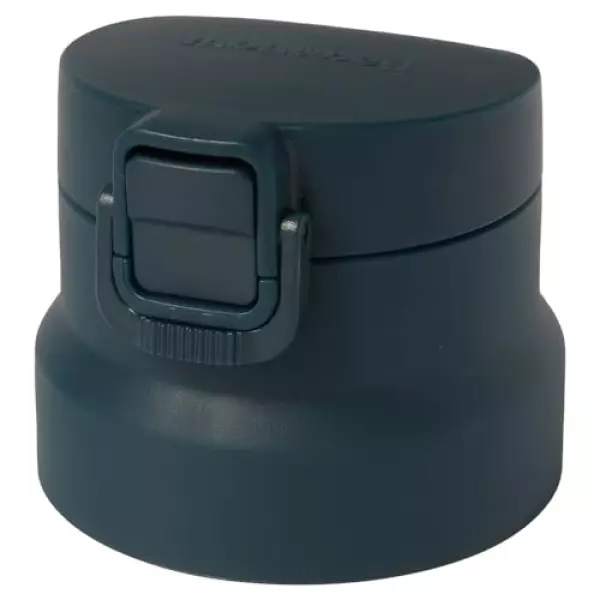 〔モンベル〕 国内正規品 アルパインサーモボトル 交換用アクティブリッド L 1124969 ネイビー (NV) (アルパインサーモボトル0.75L・0.9L用の交換用)