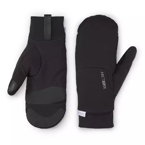 アークテリクス ARC'TERYX ベンタミトン Venta Mitten (S, Black)