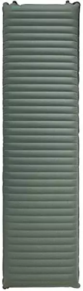 THERMAREST(サーマレスト) アウトドア キャンプ マットレス ネオエアートポリュクス R値:3.7 レギュラーワイド 【日本正規品】 30041