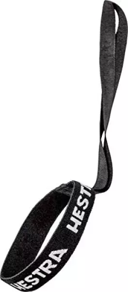 HESTRA ヘストラ 91881 HAND CUFF ハンドカフ 91881 ブラック