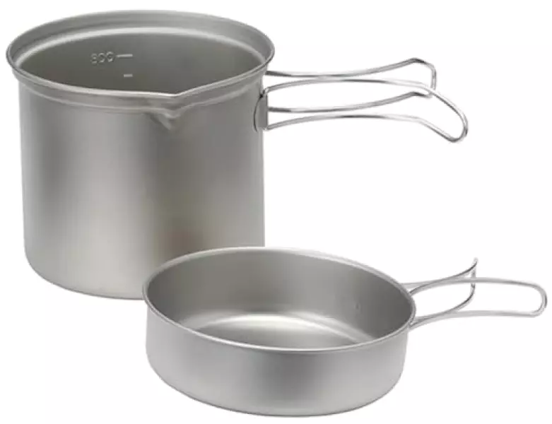 EPI(イーピーアイ) ATSチタンクッカー TYPE-3 M TS-201