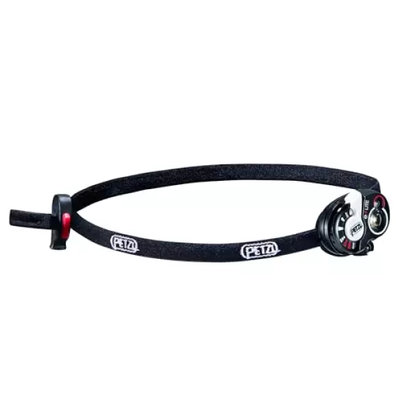 PETZL(ペツル) e+LITE イーライト E02 P4 【並行輸入品】