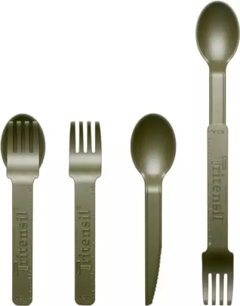 トライテンシルTritensil カトラリー