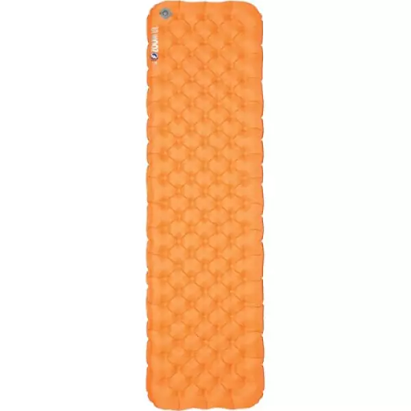 ビッグアグネス Big Agnes ズーム UL インシュレーテッド PZULR23