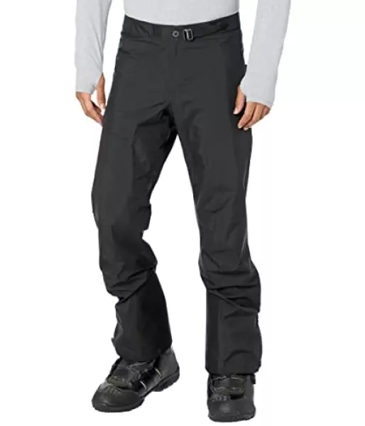 ARC`TERYX(アークテリクス) ベータ AR パンツ メンズ Beta AR Pant Mens Black S L07414000
