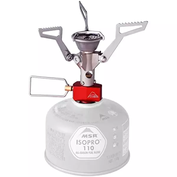 エムエスアール(MSR) MSR アウトドア ポケットロケット2 【日本正規品】 36884