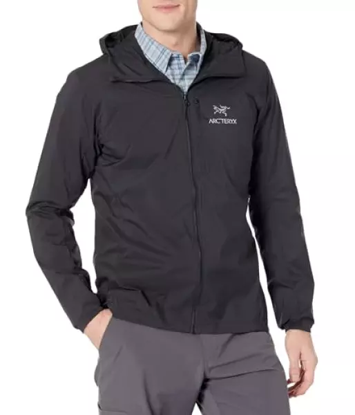 【アークテリクス】 スコーミッシュ フーディ メンズ X000007411 Forage/Sprint S