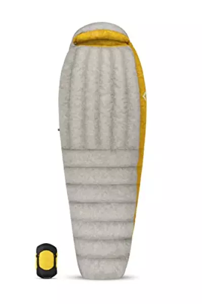 SEA TO SUMMIT(シートゥサミット) スパークSpIII ST81234 レギュラー