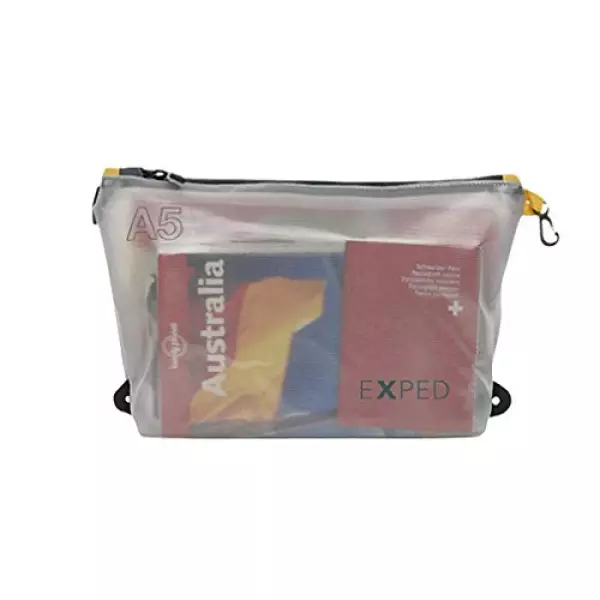 EXPED エクスペド ビスタオーガナイザー A5