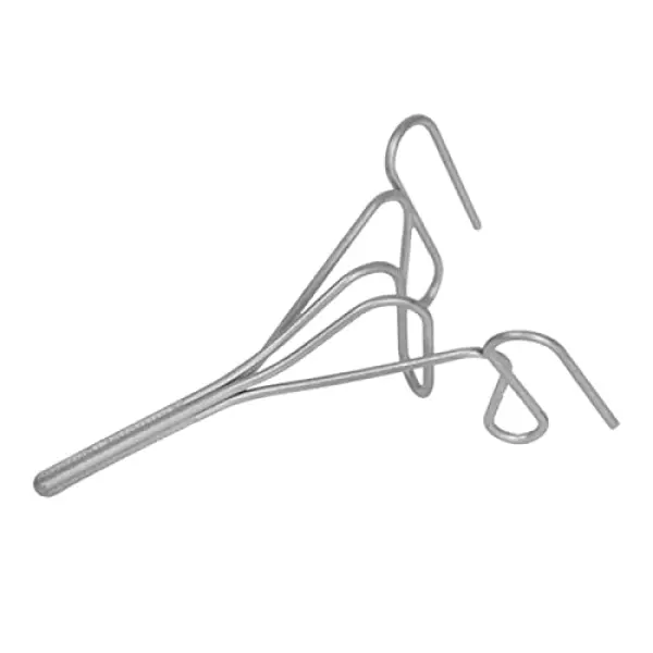 コーヒー ワイヤー スキッター コーヒー ドリップ 注ぎ口 コーヒー転換ノズル ドリップコーヒースパウト ハンドブリュー コーヒー 超軽量 携帯スパウト ステンレスドリップスパウト キャンプ アウトドア