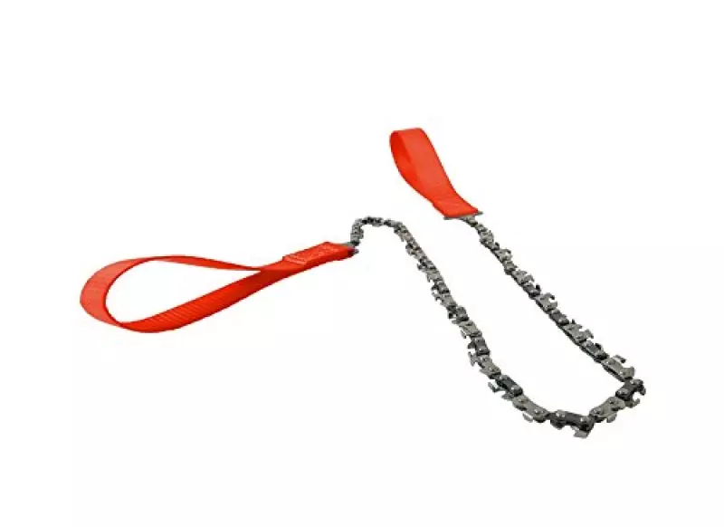 ノルディック ポケット ソー NORDIC POCKET SAW【正規品】 (レッド)