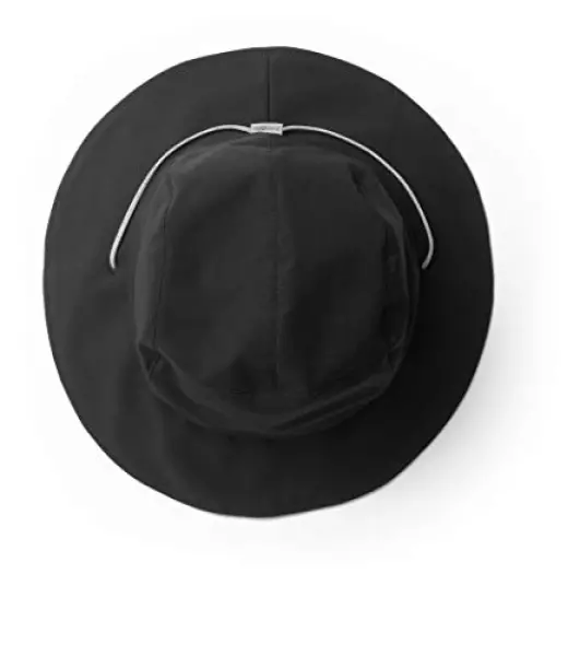 Houdini(フーディニ) ゴーン フィッシュ ハット Gone Fishing Hat 900_true black S/M 368864