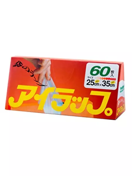 アイラップ 60枚入