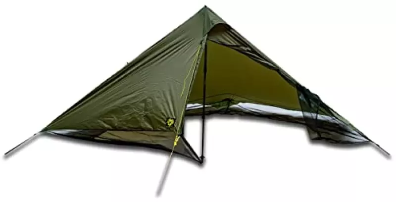 シックスムーンデザインズ SIX MOON DESIGNS Deschutes Plus 【デュシュッツプラス】【テント】【タープ】【ワイルドオアシス】【3シーズン】