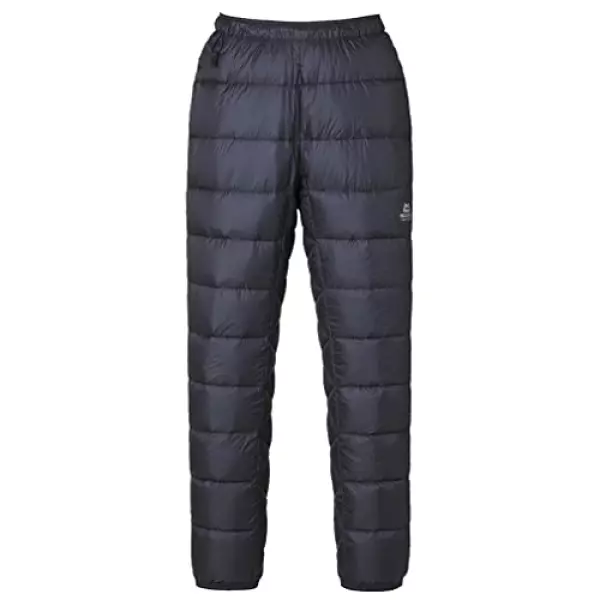 MOUNTAIN EQUIPMENT マウンテンイクイップメント パウダーパンツ M ダークナイト