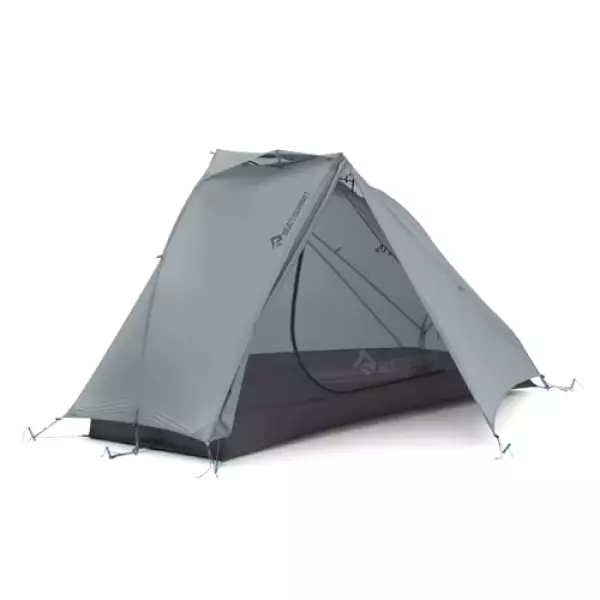SEA TO SUMMIT(シートゥサミット) アルトTR1テント ST87001 グレー