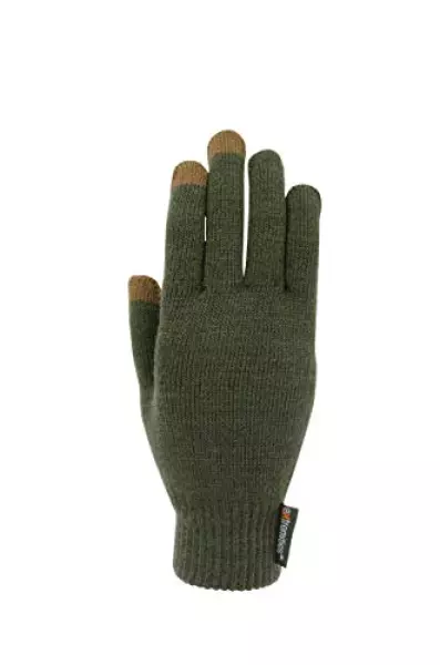 エクストリミティーズ シニータッチグローブ グリーン 21TMG-GN