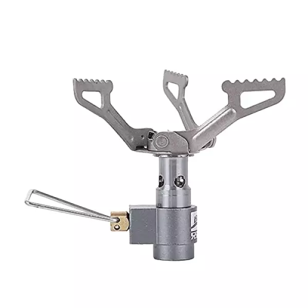 BRS-3000t アウトドア用品合金ストーブポータブル軽量キャンプツールハイキング