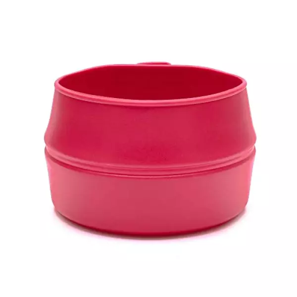 Wildo ウィルドゥ フォールダーカップ【日本正規品】 (ラズベリー=*GL)