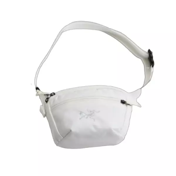 ARC'TERYX(アークテリクス) マンティス 1 ウエストパック Arctic Silk