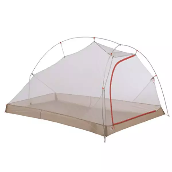 BIG AGNES(ビッグアグネス) フライクリークHV1 プラティナム グレー/グリーン