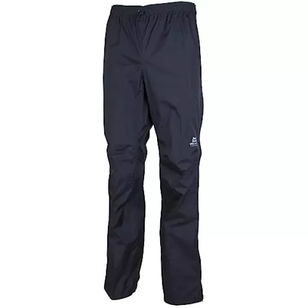 MOUNTAIN EQUIPMENT(マウンテンイクイップメント) ZENO FZ PANT(ゼノ・FZ ・ パンツ) 413490 B02/ブラック M