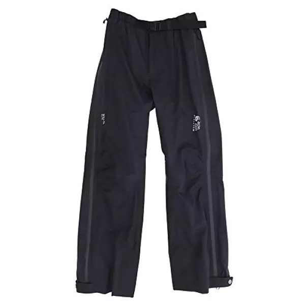 マウンテンハードウェア(マウンテンハードウェア) ドライピークジャケット OE9709 090 (ブラック/LL/Men's)