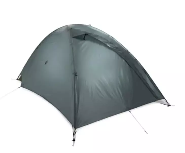 BIGSKY INTERNATIONAL SOUL 2 TENT バイクパッキング ver. BIG SKY ビッグスカイ インターナショナル ソウル2 ULテント