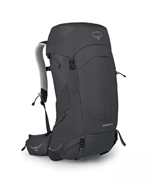 OSPREY(オスプレー) ストラトス 36 OS50306 トンネルビジョングレー ワンサイズ