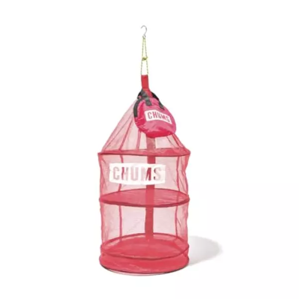 CHUMS(チャムス) チャムスロゴハンギングドライネット CH621819