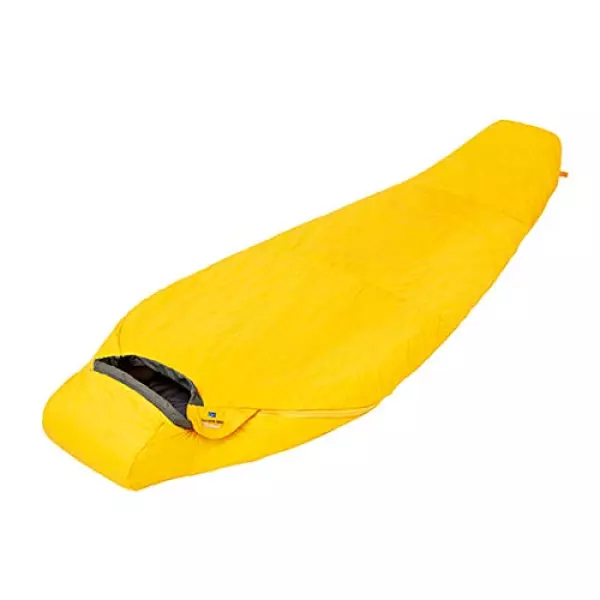 ファイントラック(finetrack)ポリゴンネスト イエローショート FAG0565