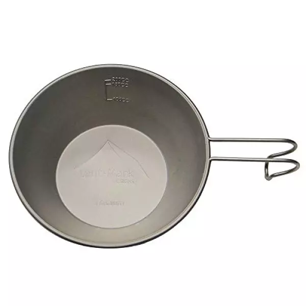 natural spirit(ナチュラルスピリット) ステンレス シェラカップ 13290