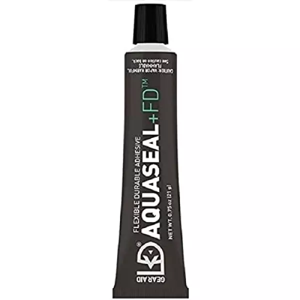 GEAR AID(ギア エイド) アウトドア 補修剤 アクアシール+FD (フレクシブル・デュラブル) 12992