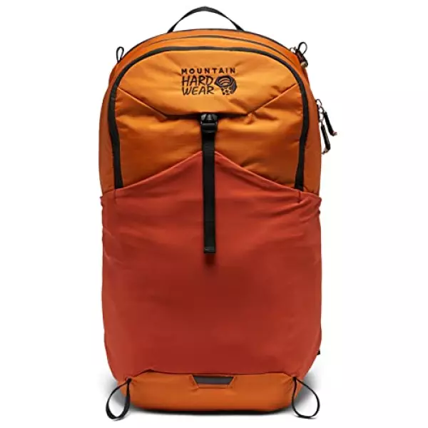 Mountain Hardwear フィールドデイ 22L バックパック ブライトコッパー ワンサイズ