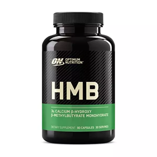 Optimum Nutrition - HMB 1000 mg 90カプセル