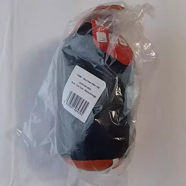 OMM Mountain raid100マウンテンレイド100 化繊 寝袋