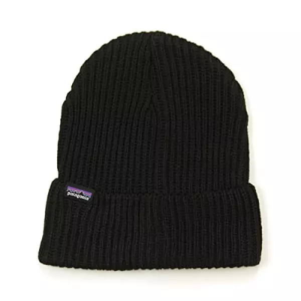 ARC'TERYX(アークテリクス) Fisherman Beanie フィッシャーマン ビーニー 28130 Black ワンサイズ