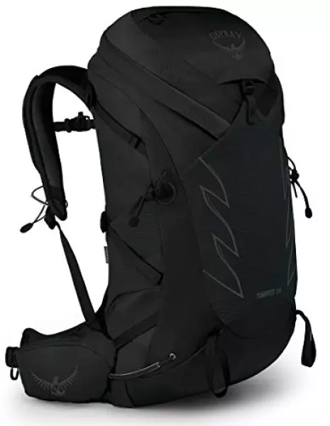 OSPREY(オスプレー) テンペスト 34 XS-S ステルスブラック