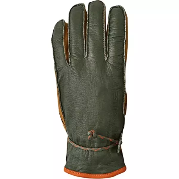 22-23 HESTRA ヘストラ WAKAYAMA 8 FOREST-CORK