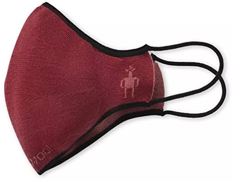 smartwool(スマートウール) イントラニットメリノフェイスカバー SW66036 マサラ L/XL