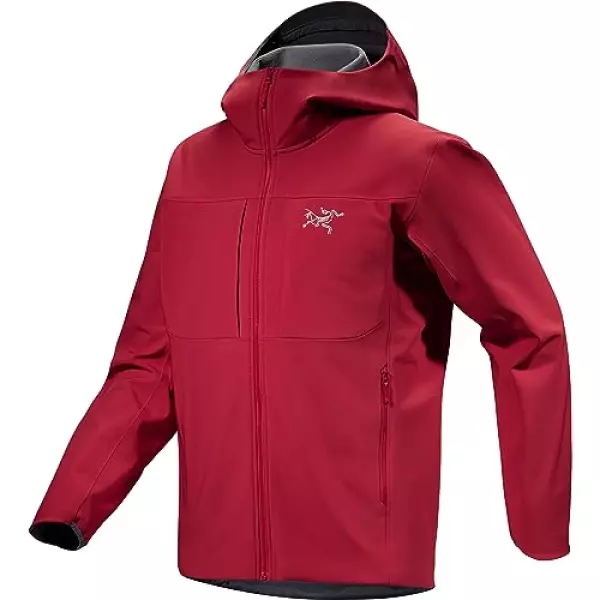 ARC'TERYX ガンマ MX フーディ メンズ