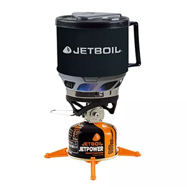 JETBOIL ジェットボイル ミニモ CB-LG 1824381 CBLG