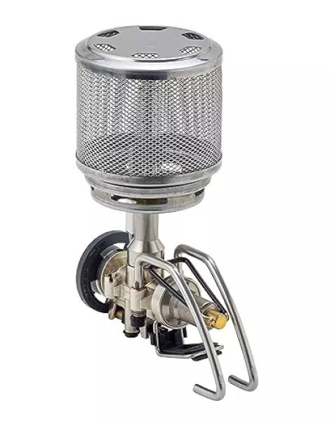 ソト (SOTO) 日本製 ランタン CB缶 耐風 耐衝撃性 軽量 コンパクト 収納ケース付 キャンプ ツーリング マイクロレギュレーター搭載 レギュレーターランタン ST-261