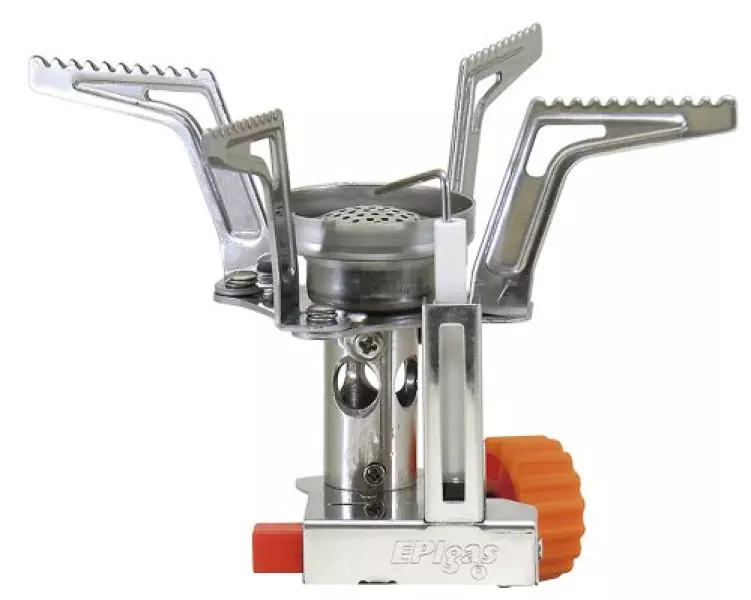 EPI(イーピーアイ) QUOストーブ(日本製) S-1032