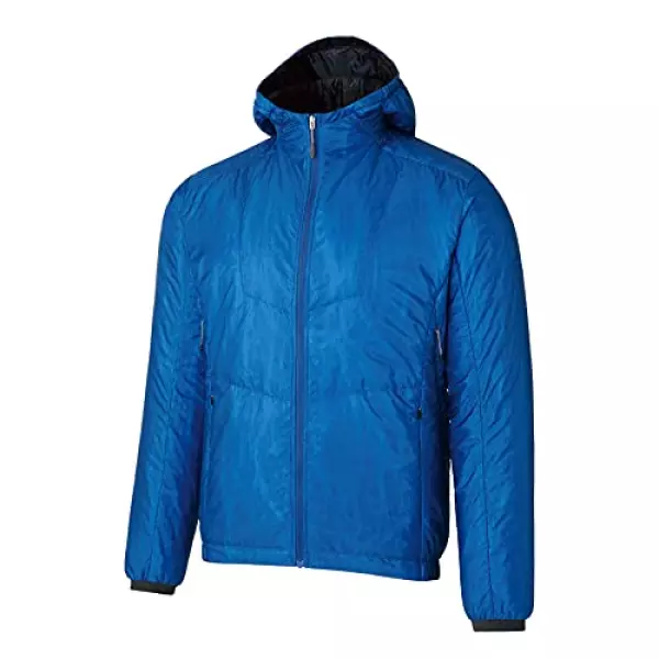 finetrack(ファイントラック) ポリゴン2ULフーディー MEN'S FIM0306 (SO, S)