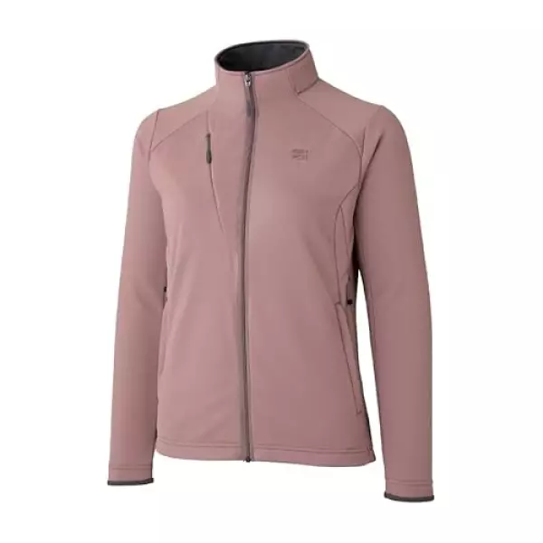 finetrack(ファイントラック) FMW0531 Women's ドラウトクロージャケット M SMPK