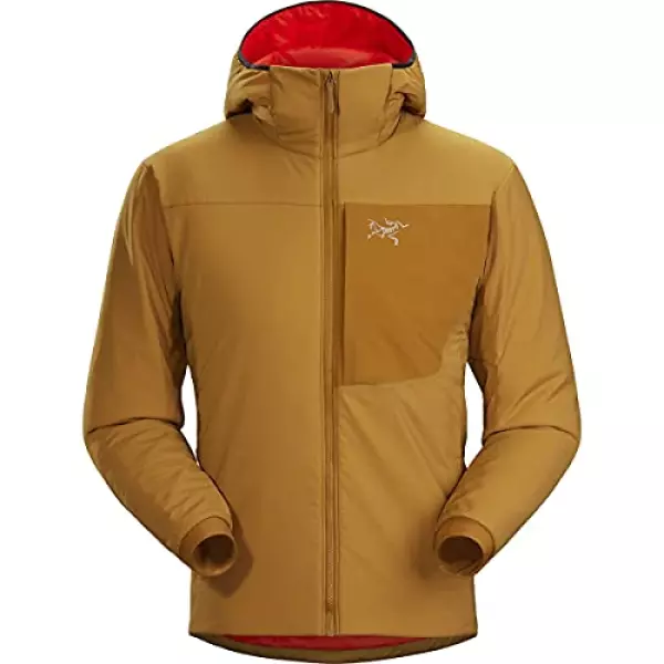 ARC`TERYX(アークテリクス) Proton LT Hoody Mens Phoenix L L07399100