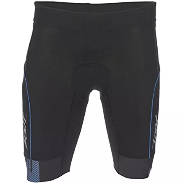 Zoot(ズート) メンズ ULTRA TRI 9 INCH SHORT (トライアスロン ウルトラ TRI ショーツ) Z1606022 ウルトラブルー(ULTRABLUE) XS