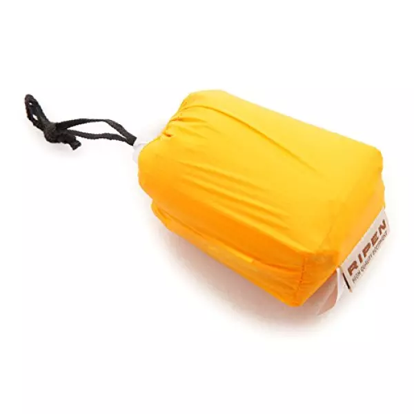 ライペン(ARAI TENT) ビバークツェルト・ソロ